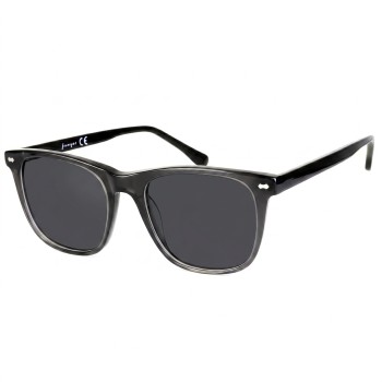 Occhiali da Sole Quadrati da Donna in Acetato - FE-A123 | Foureyes Collection