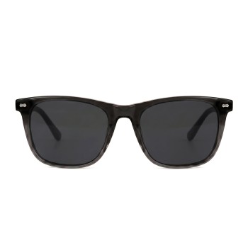 Occhiali da Sole Quadrati da Donna in Acetato - FE-A123 | Foureyes Collection