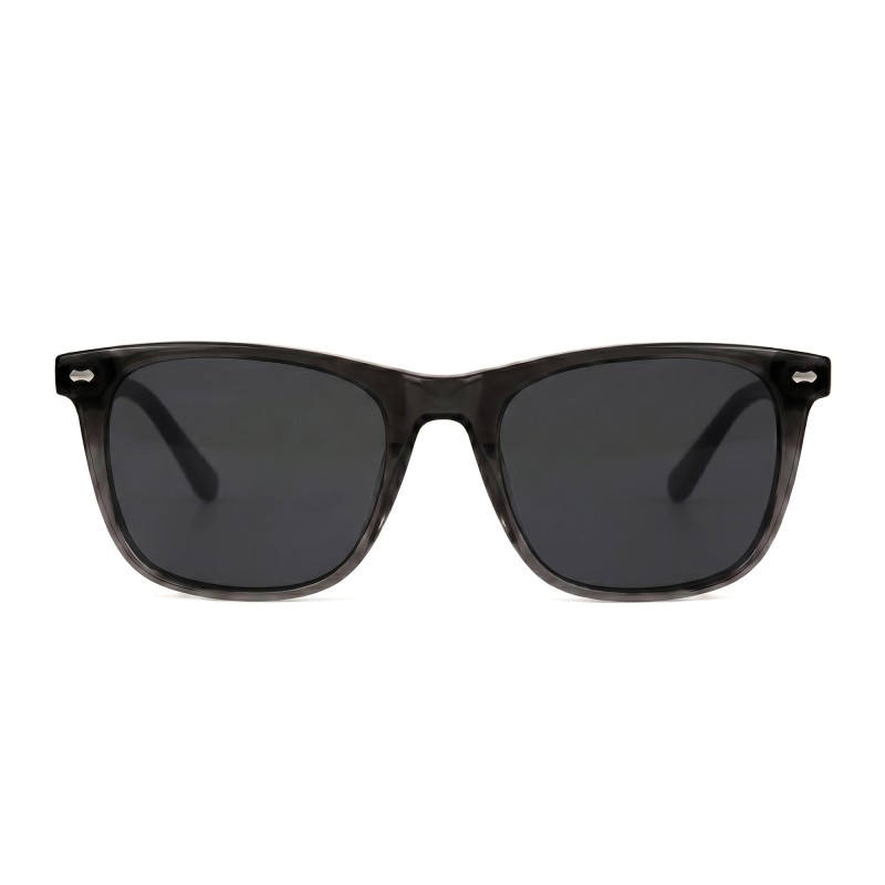 Occhiali da Sole Quadrati da Donna in Acetato - FE-A123 | Foureyes Collection