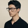 Occhiali Quadrati da Uomo in Acetato - FE-A123 | Foureyes Collection