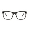 Occhiali Quadrati da Donna in Acetato - FE-A123 | Foureyes Collection