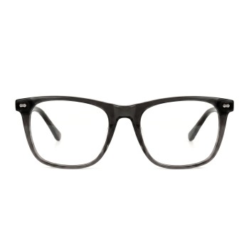 Occhiali Quadrati da Donna in Acetato - FE-A123 | Foureyes Collection