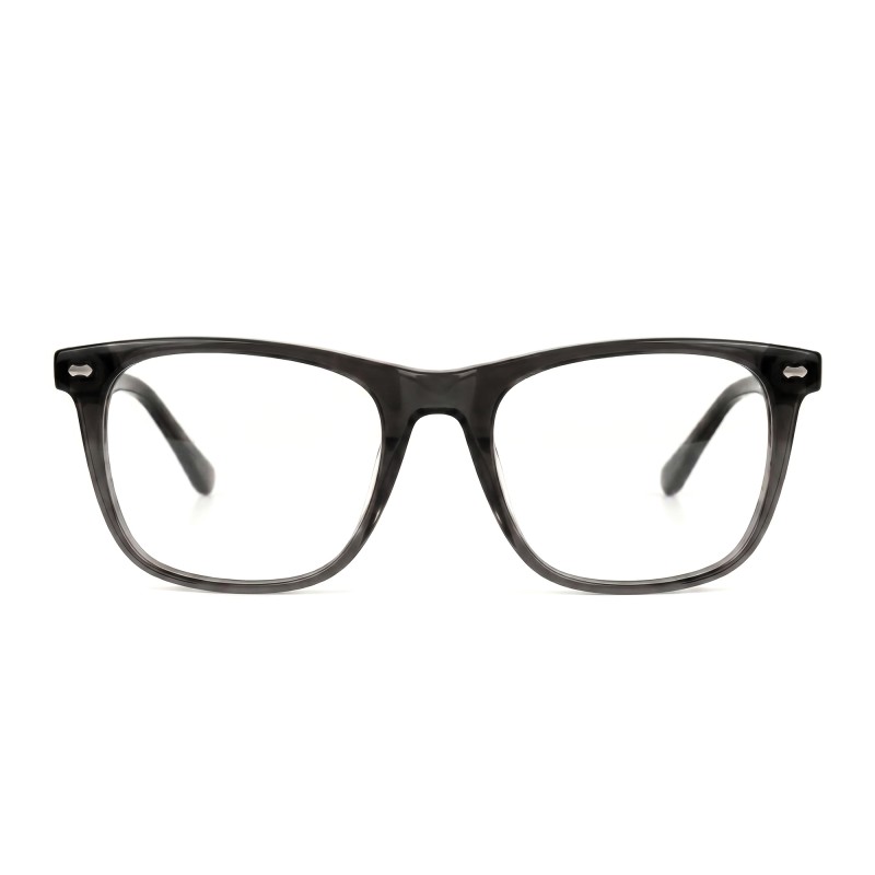 Occhiali Quadrati da Donna in Acetato - FE-A123 | Foureyes Collection
