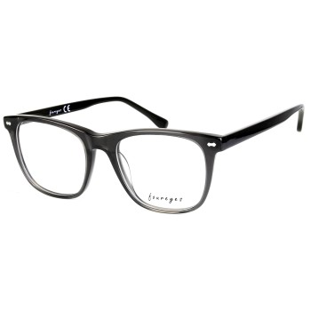 Occhiali Quadrati da Donna in Acetato - FE-A123 | Foureyes Collection