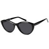 Occhiali da Sole Cat-Eye da Donna in Acetato - FE-A124 | Foureyes Collection