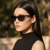 Occhiali da Sole Cat-Eye da Donna in Acetato - FE-A124 | Foureyes Collection