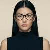 Occhiali da Vista Cat-Eye da Donna in Acetato - FE-A124 | Foureyes Collection