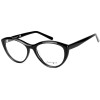Occhiali da Vista Cat-Eye da Donna in Acetato - FE-A124 | Foureyes Collection