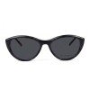 Occhiali da Sole Cat-Eye da Donna in Acetato - FE-A124 | Foureyes Collection