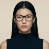 Occhiali da Vista Cat-Eye da Donna in Acetato - FE-A124 | Foureyes Collection