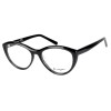 Occhiali da Vista Cat-Eye da Donna in Acetato - FE-A124 | Foureyes Collection