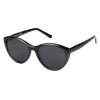 Occhiali da Sole Cat-Eye da Donna in Acetato - FE-A124 | Foureyes Collection