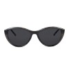 Occhiali da Sole Cat-Eye da Donna in Acetato - FE-A124 | Foureyes Collection