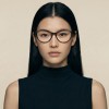 Occhiali da Vista Cat-Eye da Donna in Acetato - FE-A124 | Foureyes Collection