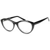 Occhiali da Vista Cat-Eye da Donna in Acetato - FE-A124 | Foureyes Collection