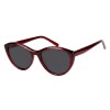Occhiali da Sole Cat-Eye da Donna in Acetato - FE-A124 | Foureyes Collection
