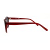 Occhiali da Sole Cat-Eye da Donna in Acetato - FE-A124 | Foureyes Collection