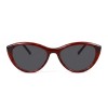 Occhiali da Sole Cat-Eye da Donna in Acetato - FE-A124 | Foureyes Collection