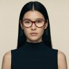 Occhiali da Vista Cat-Eye da Donna in Acetato - FE-A124 | Foureyes Collection