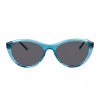 Occhiali da Sole Cat-Eye da Donna in Acetato - FE-A124 | Foureyes Collection
