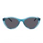 Occhiali da Sole Cat-Eye da Donna in Acetato - FE-A124 | Foureyes Collection