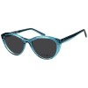 Occhiali da Sole Cat-Eye da Donna in Acetato - FE-A124 | Foureyes Collection