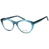 Occhiali da Vista Cat-Eye da Donna in Acetato - FE-A124 | Foureyes Collection