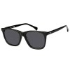 Occhiali da Sole Rettangolari da Donna in Acetato - FE-A125 | Foureyes Collection