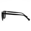 Occhiali da Sole Rettangolari da Donna in Acetato - FE-A125 | Foureyes Collection