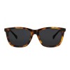 Occhiali da Sole Rettangolari da Donna in Acetato - FE-A125 | Foureyes Collection