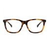 Occhiali Rettangolari da Donna in Acetato - FE-A125 | Foureyes Collection