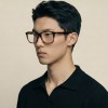 Occhiali Rettangolari da Uomo in Acetato - FE-A125 | Foureyes Collectio