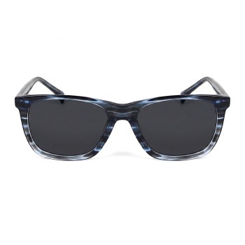 Occhiali da Sole Rettangolari da Uomo in Acetato - FE-A125 | Foureyes Collection