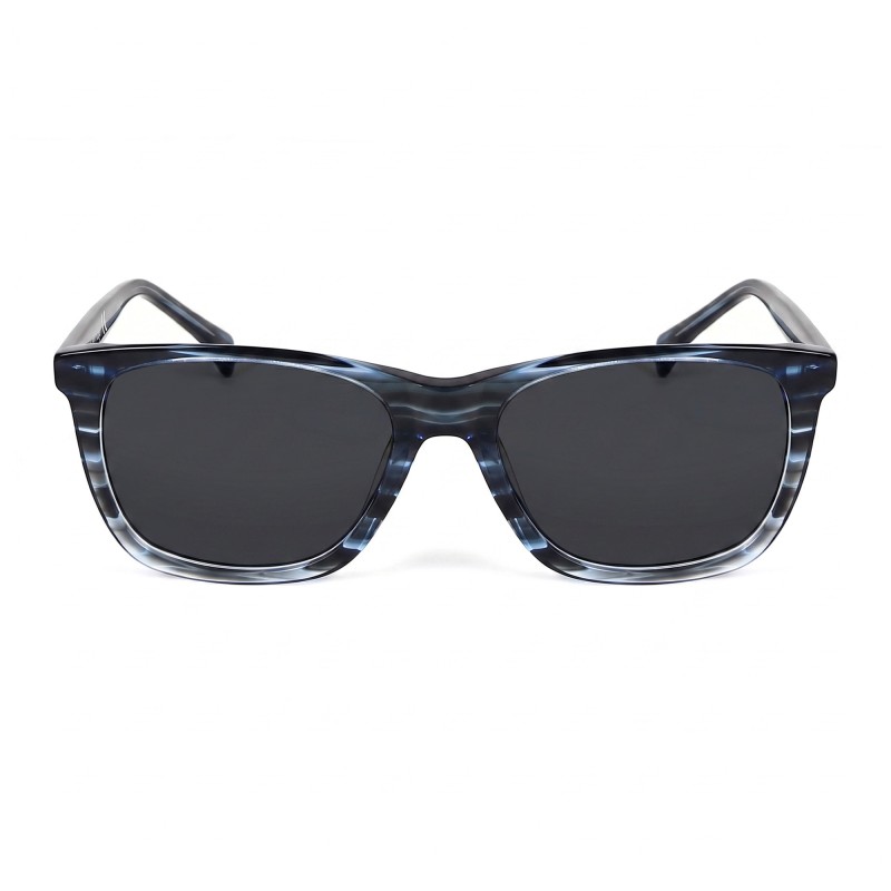 Occhiali da Sole Rettangolari da Donna in Acetato - FE-A125 | Foureyes Collection