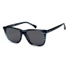 Occhiali da Sole Rettangolari da Donna in Acetato - FE-A125 | Foureyes Collection