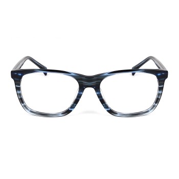 Occhiali Rettangolari da Donna in Acetato - FE-A125 | Foureyes Collection