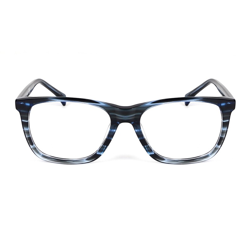 Occhiali Rettangolari da Donna in Acetato - FE-A125 | Foureyes Collection