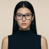 Occhiali Rettangolari da Donna in Acetato - FE-A125 | Foureyes Collection