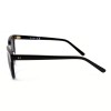 Occhiali da Sole Rettangolari da Donna in Acetato - FE-A126 | Foureyes Collection