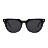 Occhiali da Sole Rettangolari da Donna in Acetato - FE-A126 | Foureyes Collection