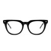 Occhiali Rettangolari da Donna in Acetato - FE-A126 | Foureyes Collection