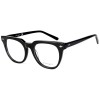 Occhiali Rettangolari da Donna in Acetato - FE-A126 | Foureyes Collection