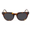 Occhiali da Sole Rettangolari da Donna in Acetato - FE-A126 | Foureyes Collection
