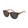 Occhiali da Sole Rettangolari da Donna in Acetato - FE-A126 | Foureyes Collection