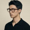 Occhiali Rettangolari da Uomo in Acetato - FE-A126 | Foureyes Collection