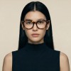 Occhiali Rettangolari da Donna in Acetato - FE-A126 | Foureyes Collection