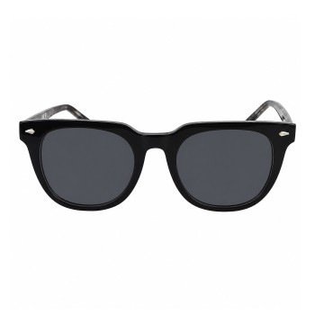 Occhiali da Sole Rettangolari da Uomo in Acetato - FE-A126 | Foureyes Collection