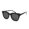 Occhiali da Sole Rettangolari da Donna in Acetato - FE-A126 | Foureyes Collection