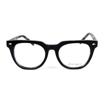 Occhiali Rettangolari da Donna in Acetato - FE-A126 | Foureyes Collection