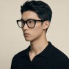 Occhiali Rettangolari da Uomo in Acetato - FE-A126 | Foureyes Collection